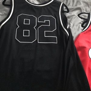 Nike Air Jerseys